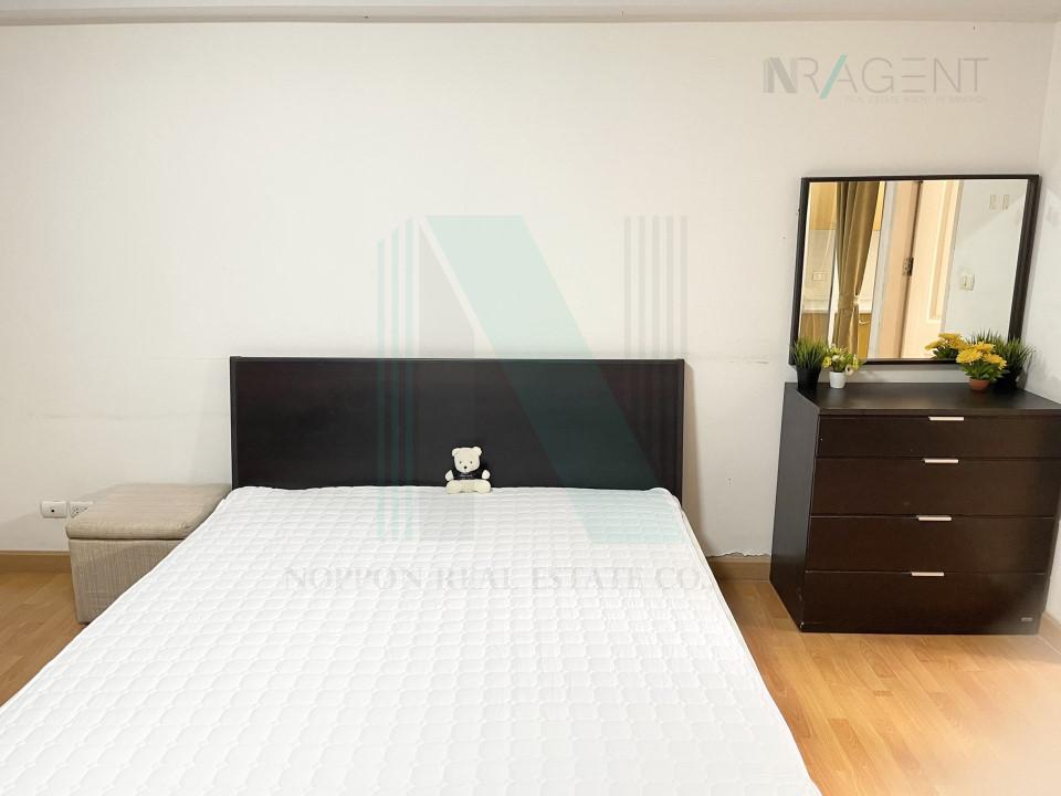 รูป 📌 ให้เช่าคอนโด ซิตี้ โฮม สุขุมวิท 101 อาคาร I2 ชั้น 7 สตูดิโอ ขนาด 30.00 ตรม ใกล้ 2 - รูปที่ 4/8