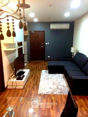 Condos for rent : 1-BR Condo at Le Luk Condominium near BTS Phra Khanong (ID 399922)