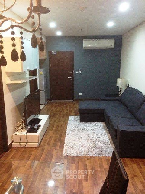 รูป คอนโด 1-ห้องนอน ที่ เลอรัก คอนโดมิเนียม ใกล้ BTS พระโขนง (ID 399922) - รูปที่ 1/19