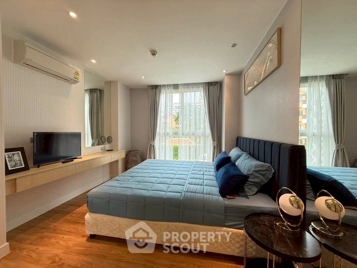 รูป คอนโด 2-ห้องนอน ที่ แกรนด์ แคริบเบียน คอนโด รีสอร์ท พัทยา ใกล้ พัทยาใต้ (ID 2348913) - รูปที่ 13/19