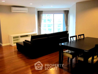 Condos for rent : 3-BR 106 Sqm Condo For Rent At Belle Grand Rama 9 Near MRT Phra Ram 9 (ID 549711)