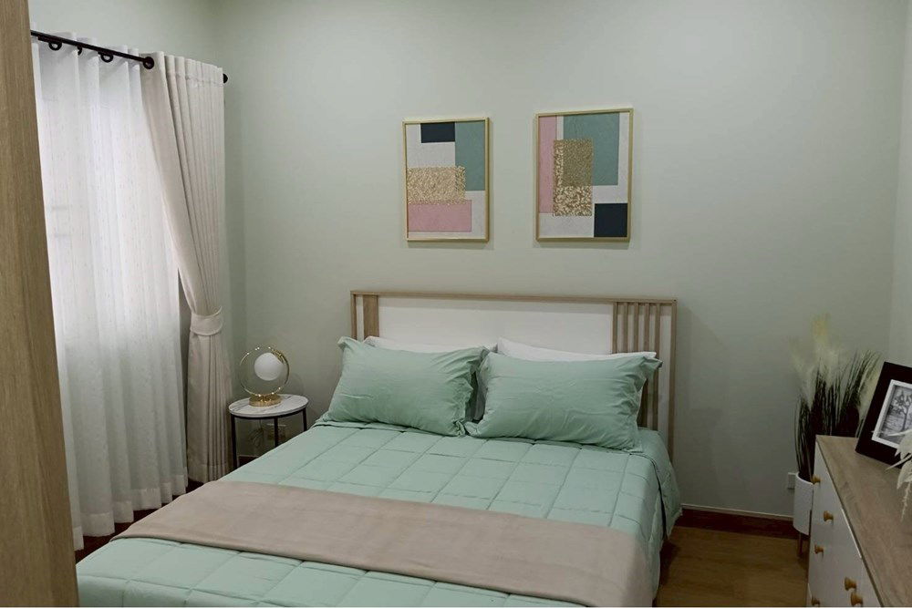 รูป [920611001-466] บ้านเดี่ยวหรูพร้อมสระส่วนตัวในบ้านดุสิต - รูปที่ 42/53