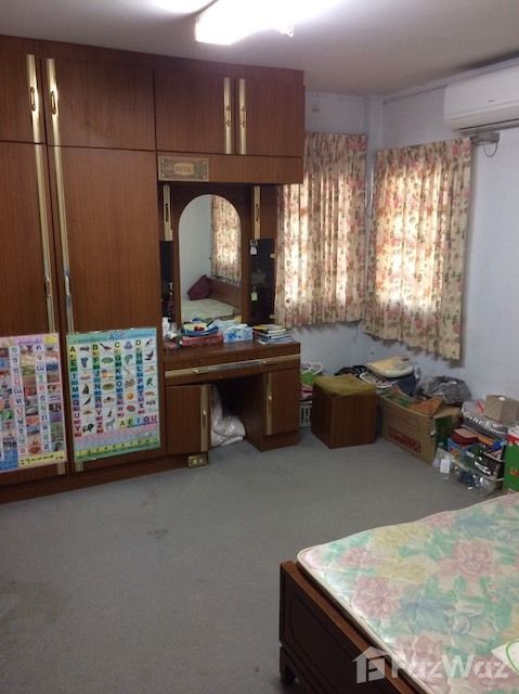 รูป ขาย บ้านเดี่ยว 5 ห้องนอน ใน จันทรเกษม, กรุงเทพมหานคร 1053350 - รูปที่ 7/15