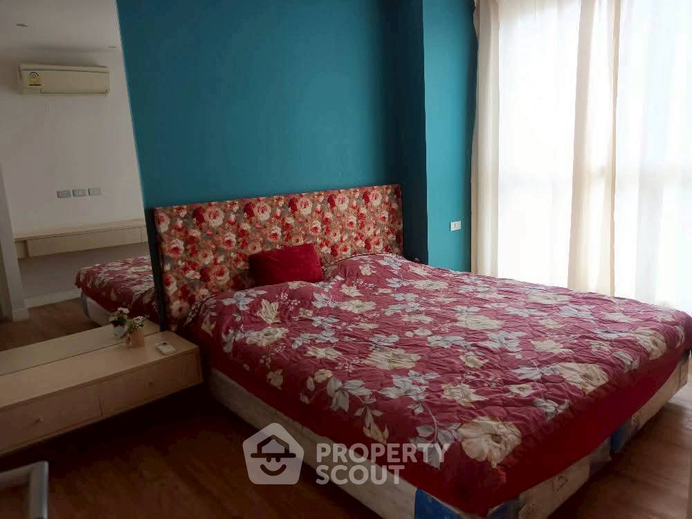 รูป คอนโด 1-ห้องนอน ที่ แกรนด์ แคริบเบียน คอนโด รีสอร์ท พัทยา ใกล้ พัทยาใต้ (ID 2366285) - รูปที่ 7/12