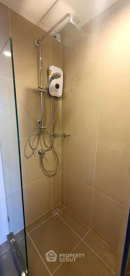 รูป คอนโด 1-ห้องนอน ที่ ไอดีโอ โมบิ แกรนด์ อินเตอร์เชนจ์ บางซื่อ ใกล้ MRT เตาปูน (ID 662609) - รูปที่ 4/13