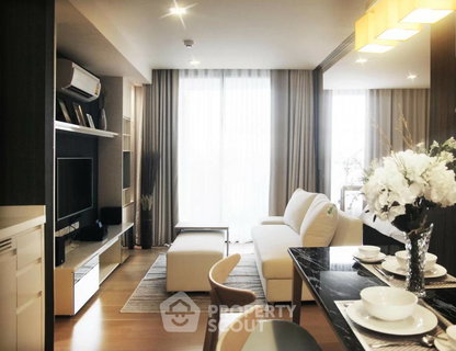 รูปภาพ คอนโด 1-ห้องนอน ที่ ลีฟ แอท 49 ใกล้ BTS ทองหล่อ (ID 391713)