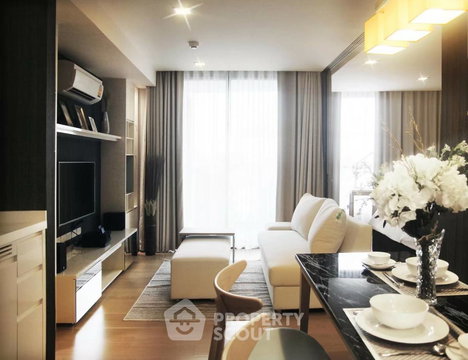 1-BR Condo at LIV @ 49 near BTS Thong Lor (ID 391713)