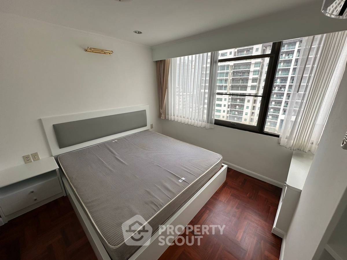 รูป คอนโด 2-ห้องนอน ที่ อคาเดเมีย แกรนด์ ทาวเวอร์ ใกล้ BTS พร้อมพงษ์ (ID 2032567) - รูปที่ 3/10