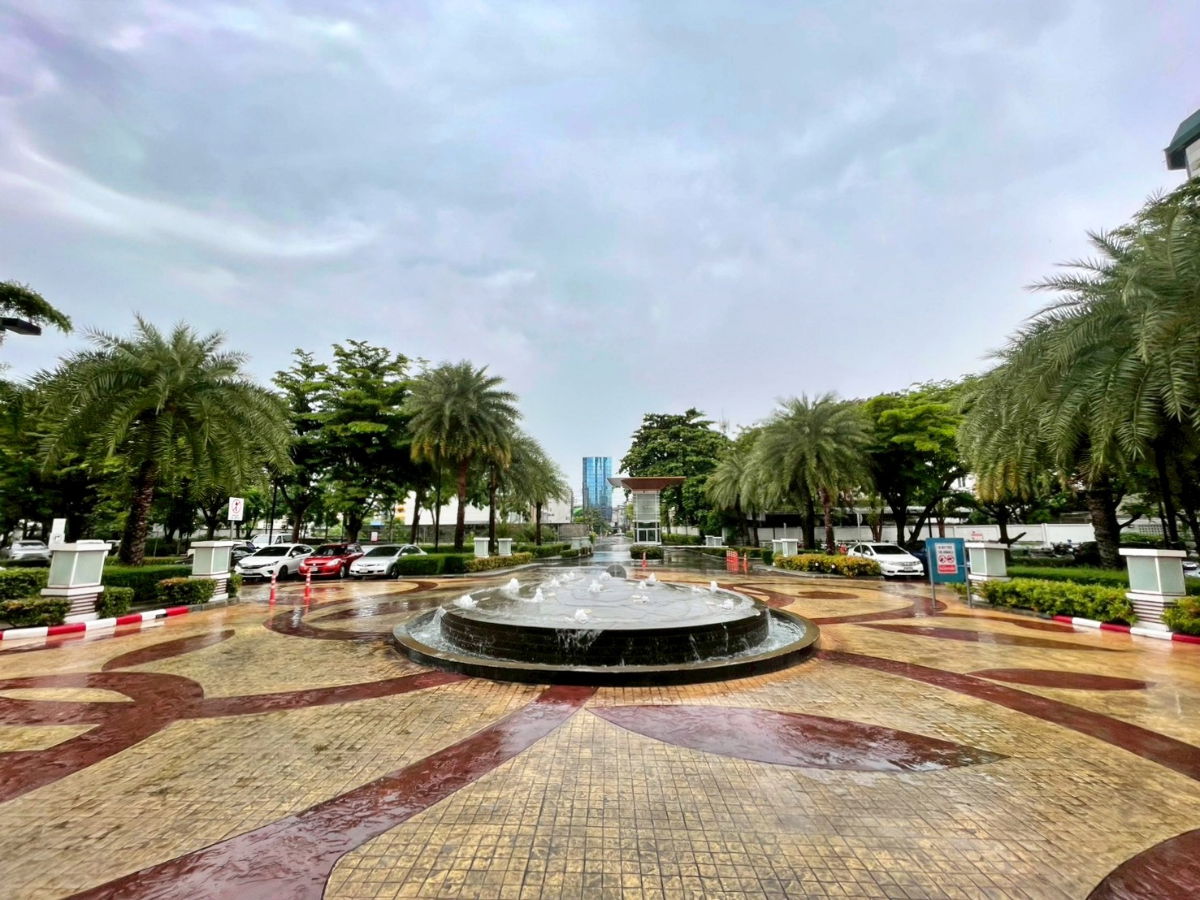 รูป 💎 Supalai river resort คอนโด วิวแม่น้ำ ห้องกว้าง - รูปที่ 11/12