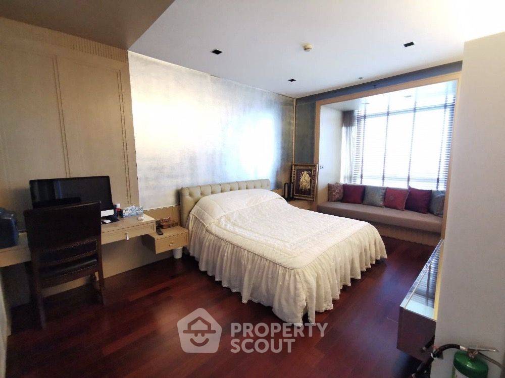 รูป คอนโด 2-ห้องนอน ที่ แอทธินี เรสซิเด้นซ์ ใกล้ BTS เพลินจิต (ID 2032504) - รูปที่ 5/10