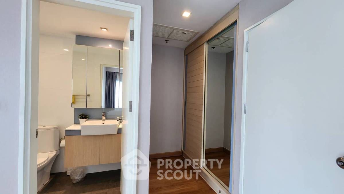 รูป คอนโด 2-ห้องนอน ที่ โนเบิล รีมิกซ์ ใกล้ BTS ทองหล่อ (ID 1844494) - รูปที่ 23/28