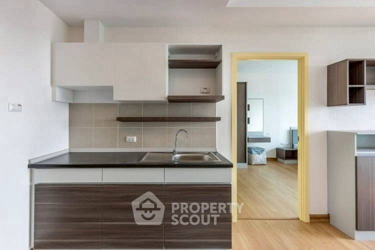 รูป คอนโด 1-ห้องนอน ที่ ศุภาลัย มาเรย์ พัทยา ใกล้ พัทยาใต้ (ID 2391285) - รูปที่ 6/6