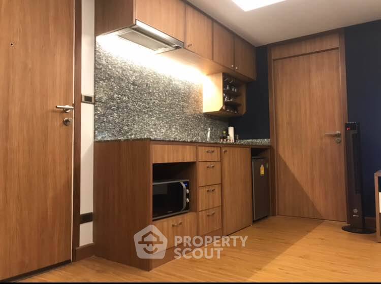 รูป คอนโด 1 ห้องนอน 44 ตร.ม. ขาย ที่ Chateau In Town Ratchada 20 ใกล้ MRT สุทธิสาร 100 ม. (ID 2604164) - รูปที่ 3/6
