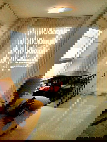 รูป The Clover Thonglor (เดอะ โคลเวอร์ ทองหล่อ) (1bed1bath 40sqm) - รูปที่ 1/10