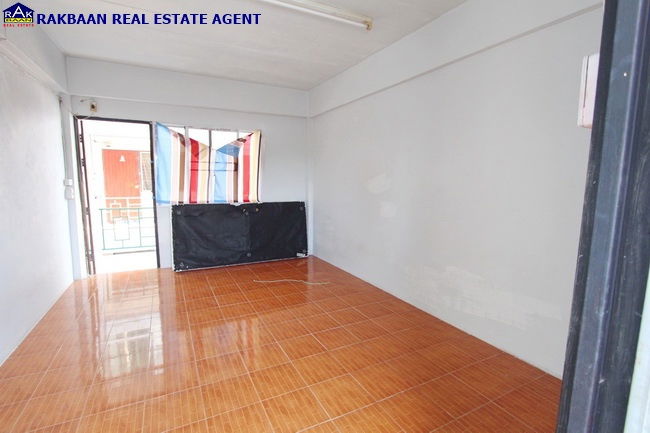 รูป ขายอพาร์ทเม้นท์ รามอินทรา117 เนื้อที่ 102ตร.ว. 3ชั้น ราคาดี เหมาะลงทุน  - รูปที่ 3/11