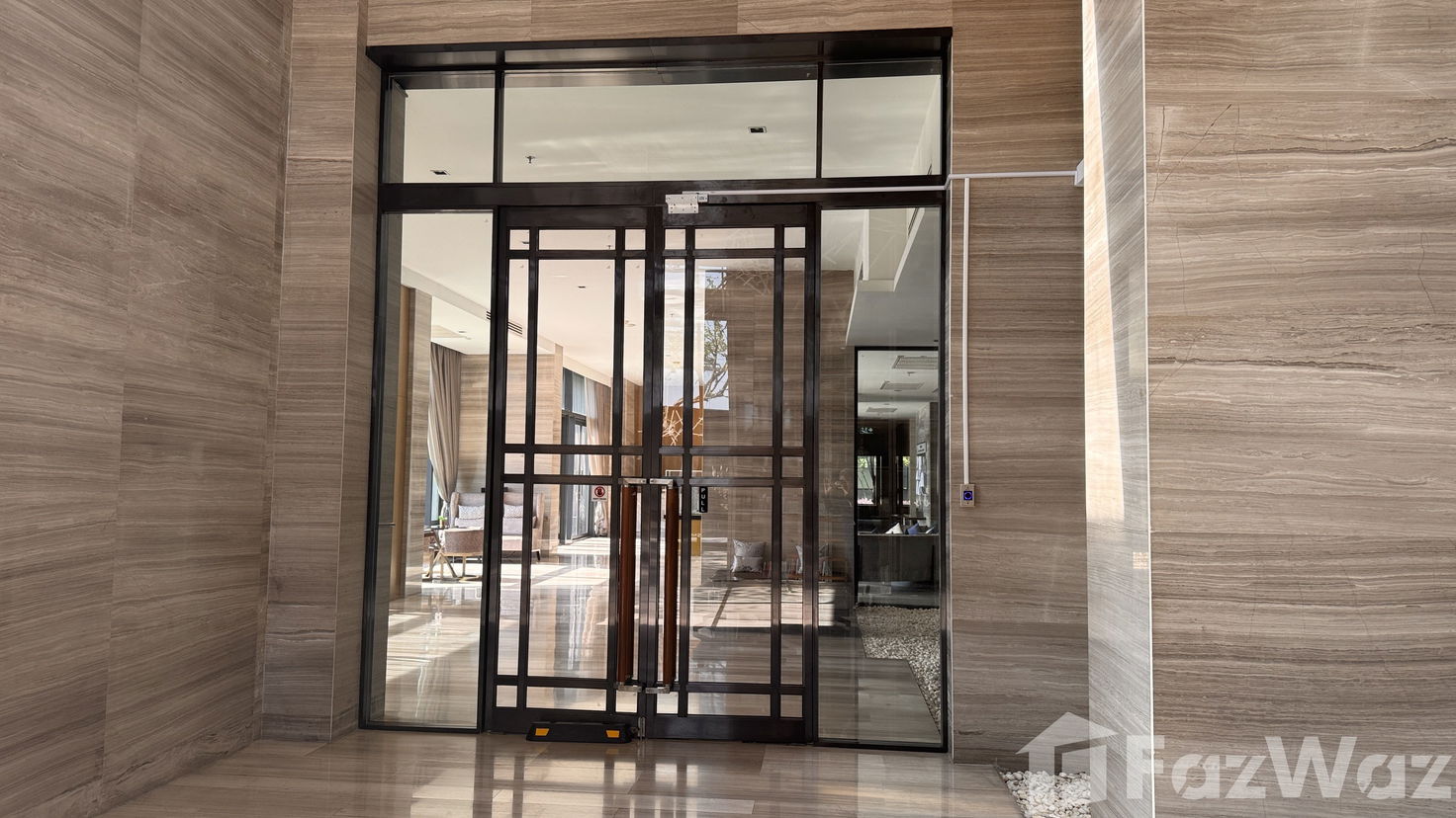 รูป ขาย คอนโด 3 ห้องนอน ในโครงการ เซอร์เคิล ลิฟวิ่ง โปรโตไทพ์ 2016272 - รูปที่ 62/93