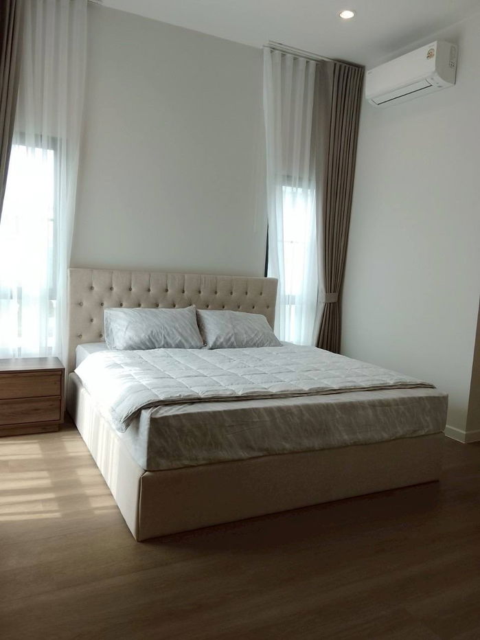 picture 🟨🟧🟥HBN0159-02 Setthasiri Bangna Km.10  💌LINE : @274bgkdg🟥🟧🟨 - 9/25