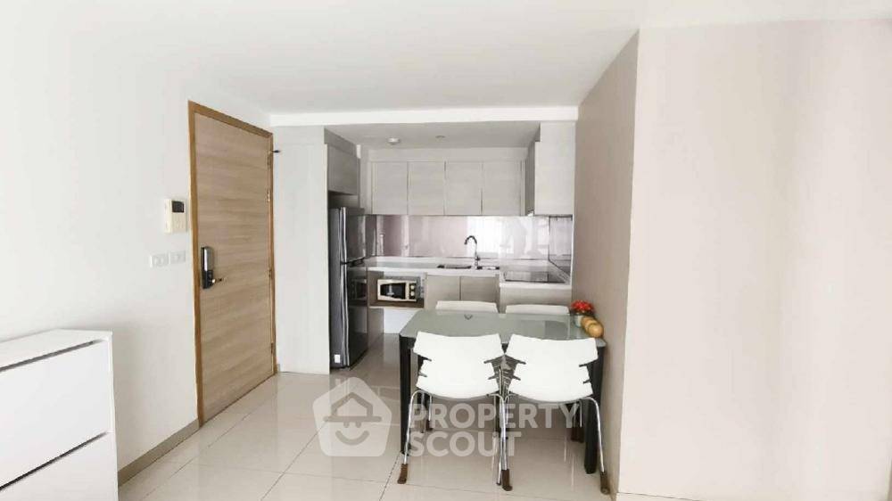 picture 2-BR Condo at Socio Reference 61 near BTS Thong Lor (ID 1372910) - 3/10