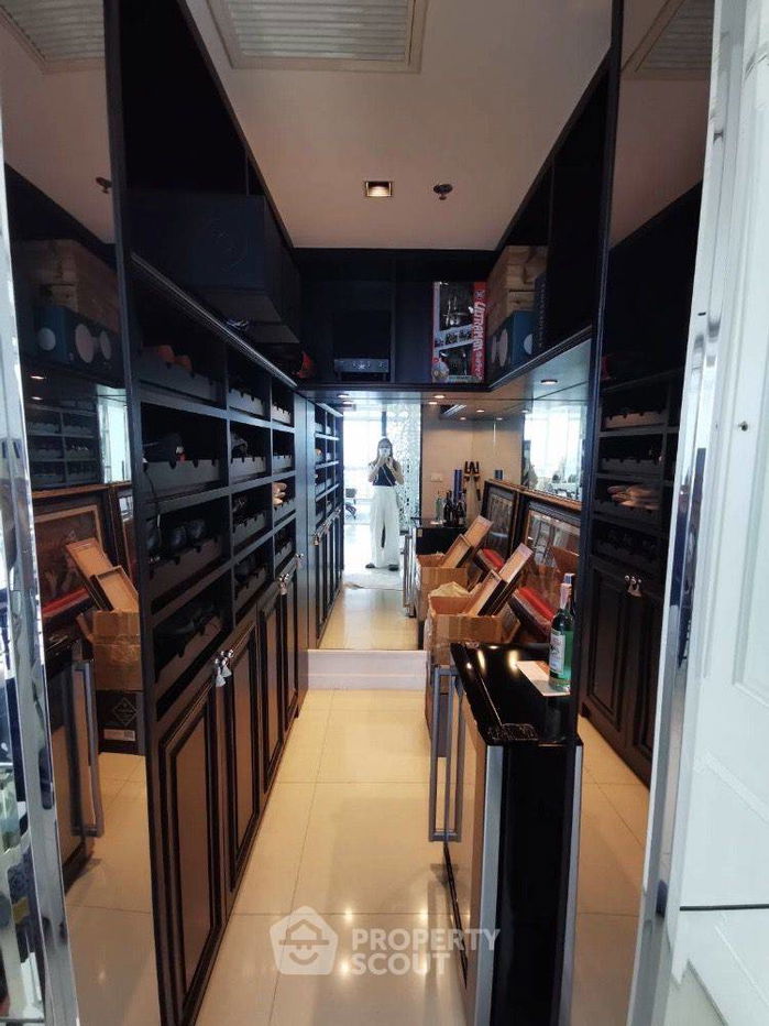 รูป คอนโด 2-ห้องนอน ที่ แอทธินี เรสซิเด้นซ์ ใกล้ BTS เพลินจิต (ID 2032504) - รูปที่ 4/10