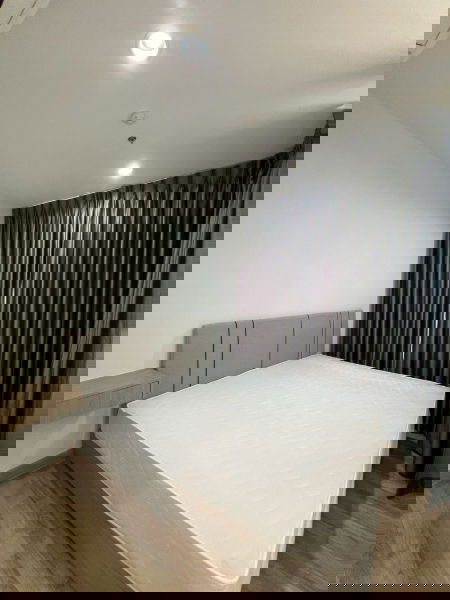 picture For rent Niche Moo Sukhumvit Bearing  - 14/15