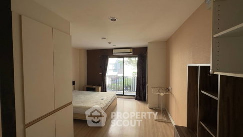 Studio Condo at The Nest Sukhumvit 22 near MRT Queen Sirikit National Convention Centre (ID 2160912)