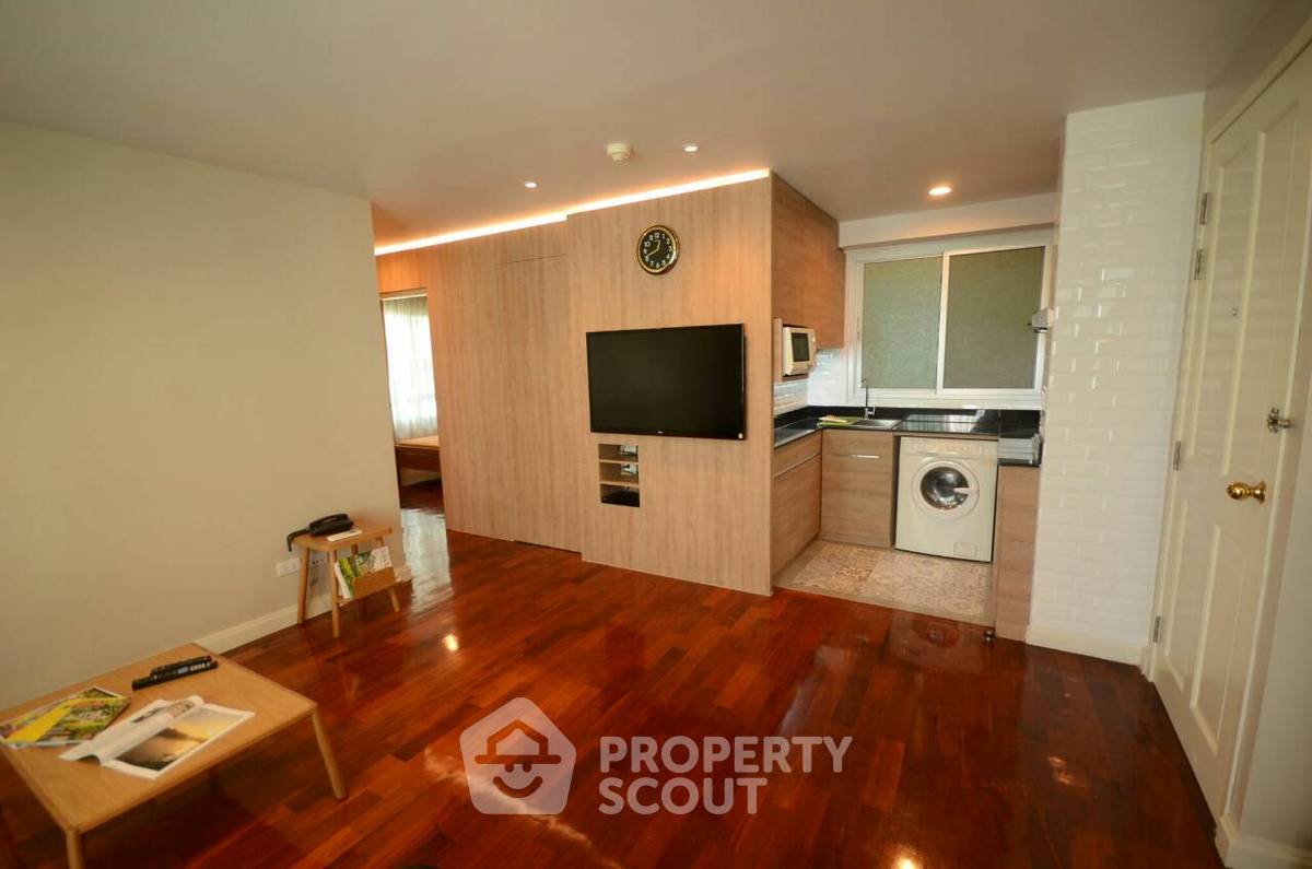 รูป คอนโด 2-ห้องนอน ที่ สุขุมวิท พลัส คอนโดมิเนียม ใกล้ BTS พระโขนง (ID 511500) - รูปที่ 3/13