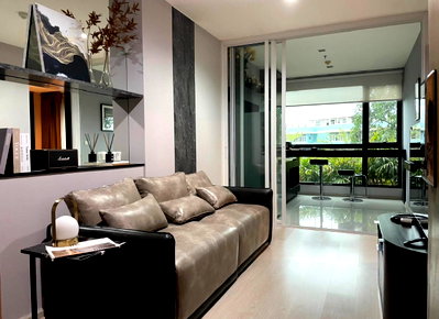 Condos for rent : Rhythm Sukhumvit                   44/1 