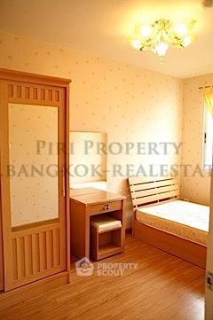 picture 2-BR Condo at City Home Ratchada near MRT Huai Khwang (ID 509597) - 4/4