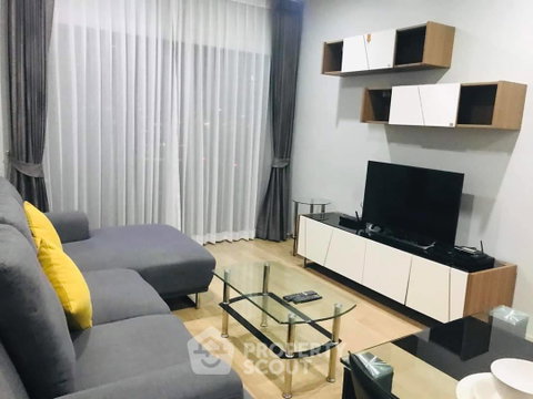 คอนโด 1-ห้องนอน ที่ โนเบิล รีมิกซ์ ใกล้ BTS ทองหล่อ (ID 725887)