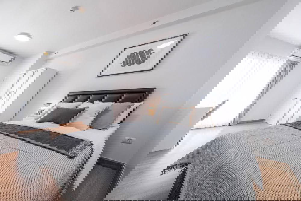 รูป ศุภาลัย ปาร์ค แคราย-งามวงศ์วาน  Supalai Park Khaerai-Ngamwongwan    ✅️ เพียง 2.29 ล้านบาท *** - รูปที่ 2/23