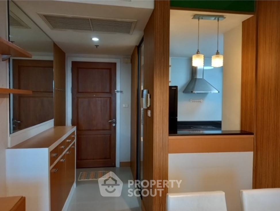 รูป คอนโด 2-ห้องนอน ที่ ศุภาลัย พรีเมียร์ เพลส อโศก ใกล้ MRT เพชรบุรี (ID 1935373) - รูปที่ 8/17