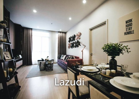 รูปภาพ 3 Bedroom 170 Sq.m The Capital Ekamai - Thonglor