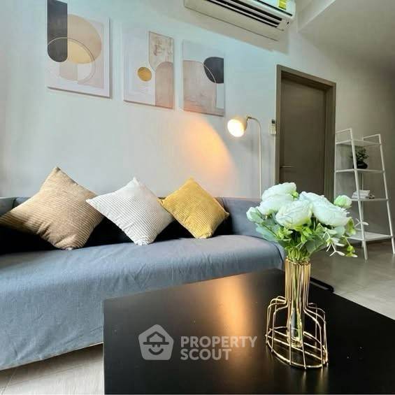 picture 1-BR Condo At Mori HAUS Near BTS On Nut (ID 2353104) - 6/18