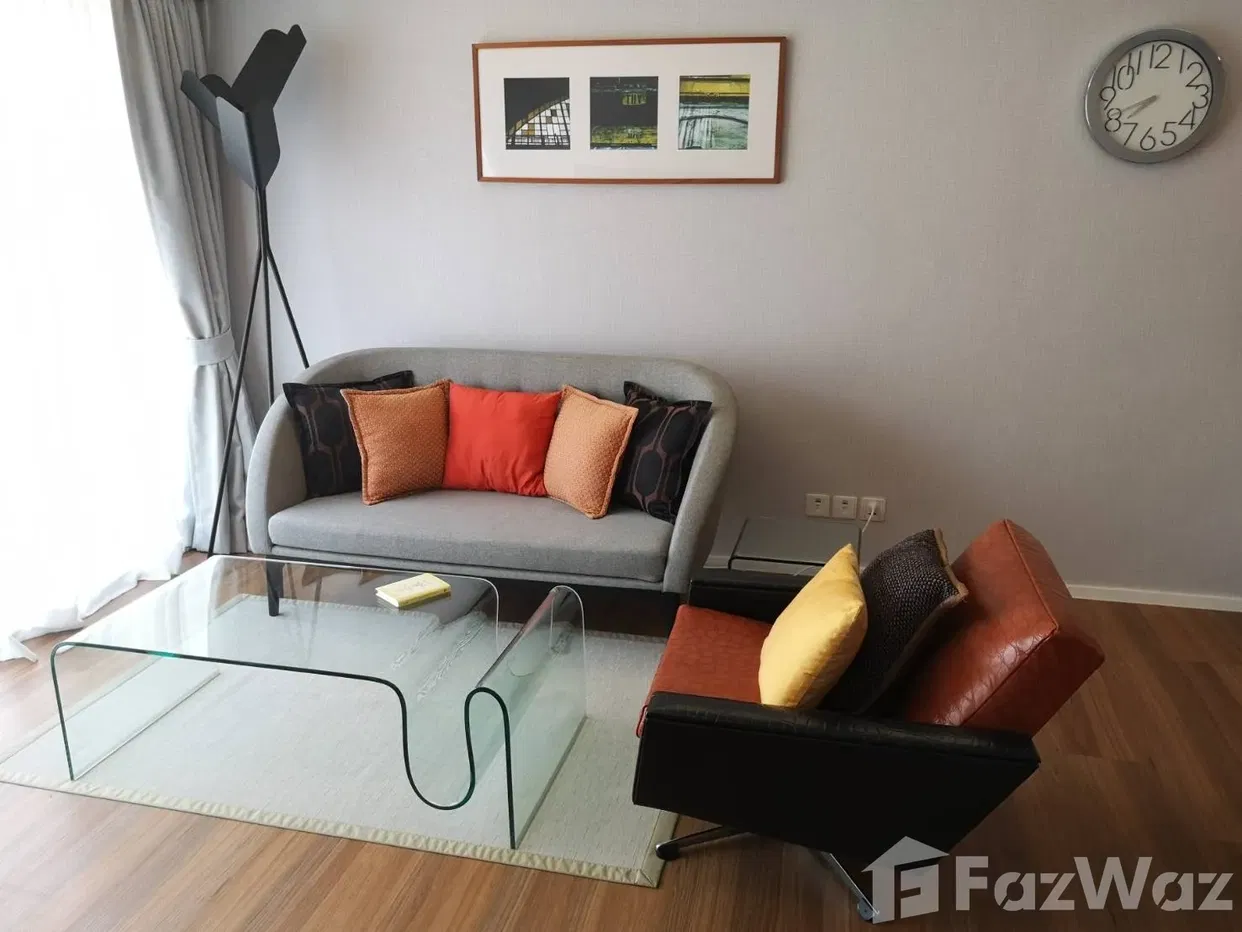 picture 1 Bedroom Condo for rent at Preen By Sansiri 1620464 - 2/5
