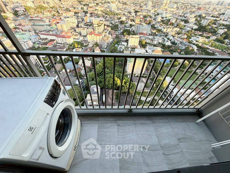 รูป คอนโด 1-ห้องนอน ที่ ซี เอกมัย ใกล้ ARL รามคำแหง (ID 2415246) - รูปที่ 11/14