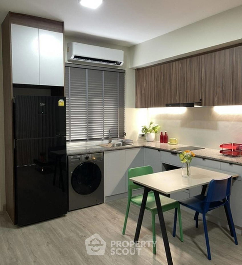 รูป ทาวน์เฮาท์ 3-ห้องนอน ใน บางแก้ว (ID 2034860) - รูปที่ 9/9