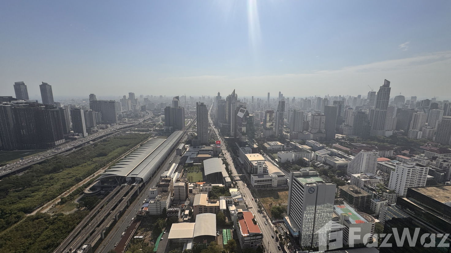 รูป ขาย คอนโด 3 ห้องนอน ในโครงการ เซอร์เคิล ลิฟวิ่ง โปรโตไทพ์ 2016272 - รูปที่ 32/93