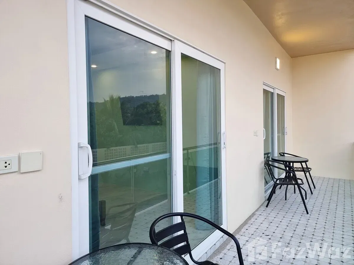 รูป ทาวน์เฮ้าส์ให้เช่า 3 ห้องนอน ใน ราไวย์, ภูเก็ต 6010315 - รูปที่ 17/24