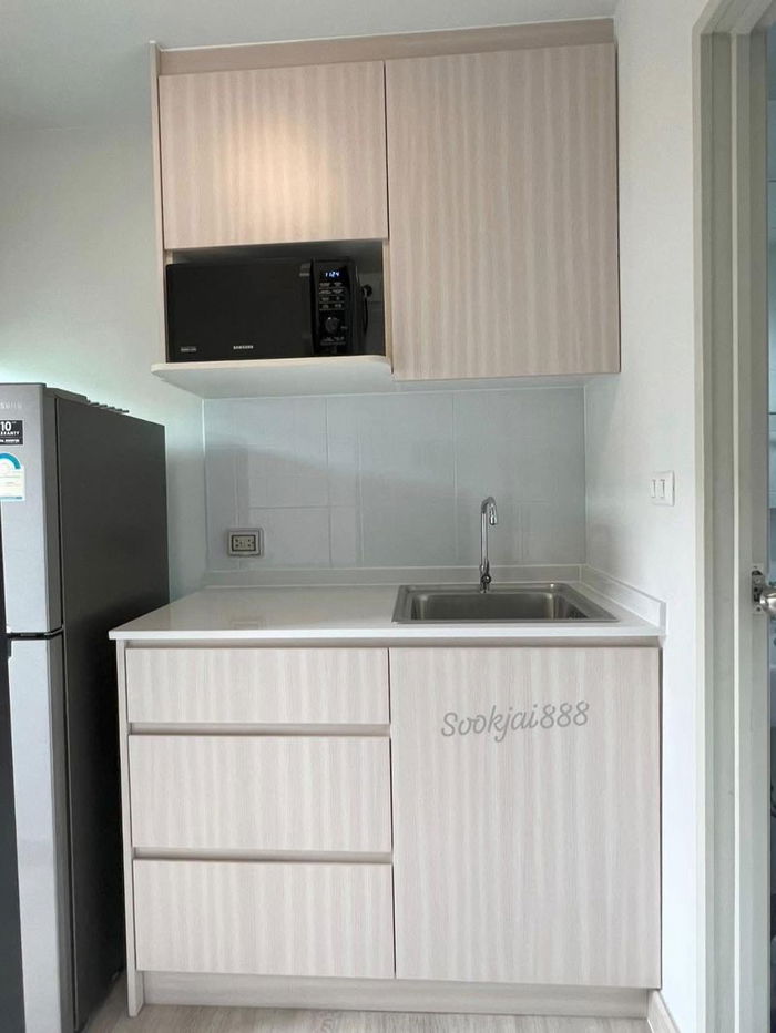 picture Hot sale: UNIO Sukhumvit 72 Phase 2 - 8/20