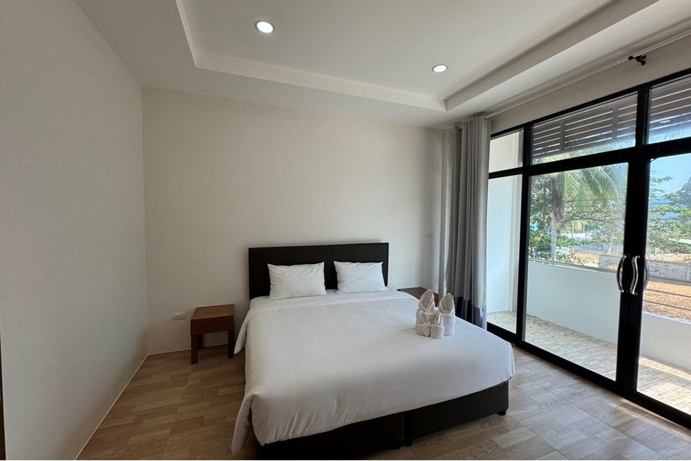 รูป [920121030-62] ขายทาวน์โฮม 22-23 ตร.ว. เพียง 80 ม. จากหาดหน้าด่าน!! - รูปที่ 10/17