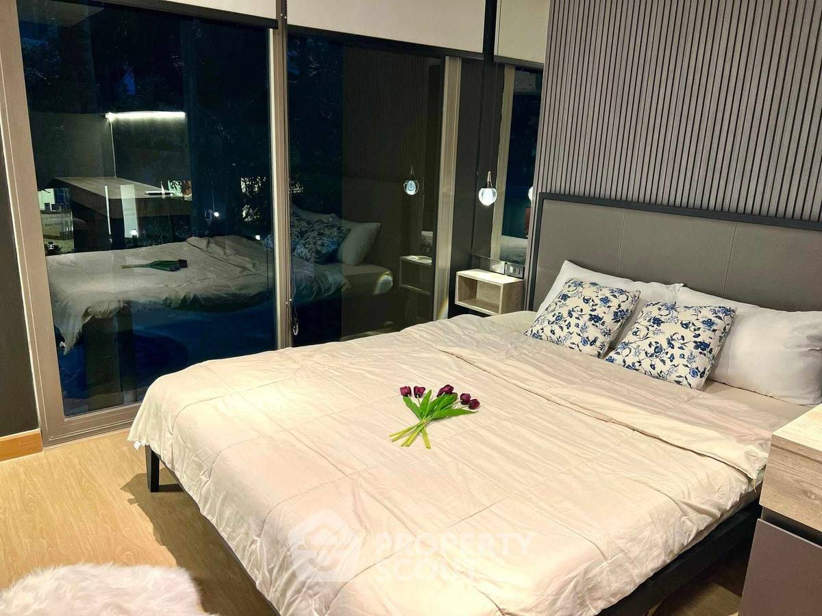 รูป คอนโด 1-ห้องนอน ที่ ลากูน่าบีช รีสอร์ท 2 คอนโดมีเนียม ใกล้ เมืองพัทยา (ID 2603770) - รูปที่ 14/20