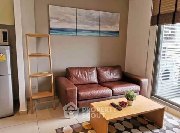 รูป คอนโด 1-ห้องนอน ที่ เดอะ ลอฟท์ เอกมัย ใกล้ BTS เอกมัย (ID 2327507) - รูปที่ 2/5