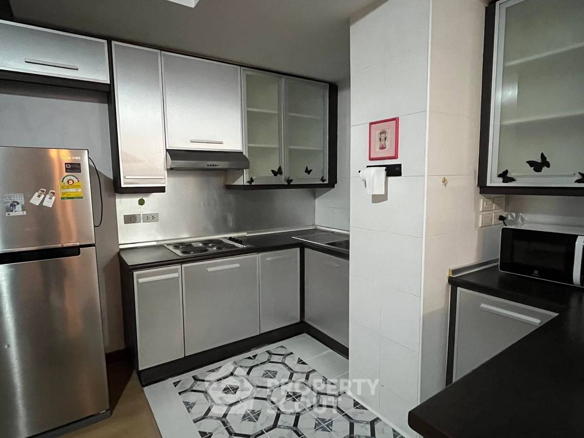 picture 1-BR Condo at Petch 9 Tower near BTS Ratchathewi (ID 881010) - 2/5
