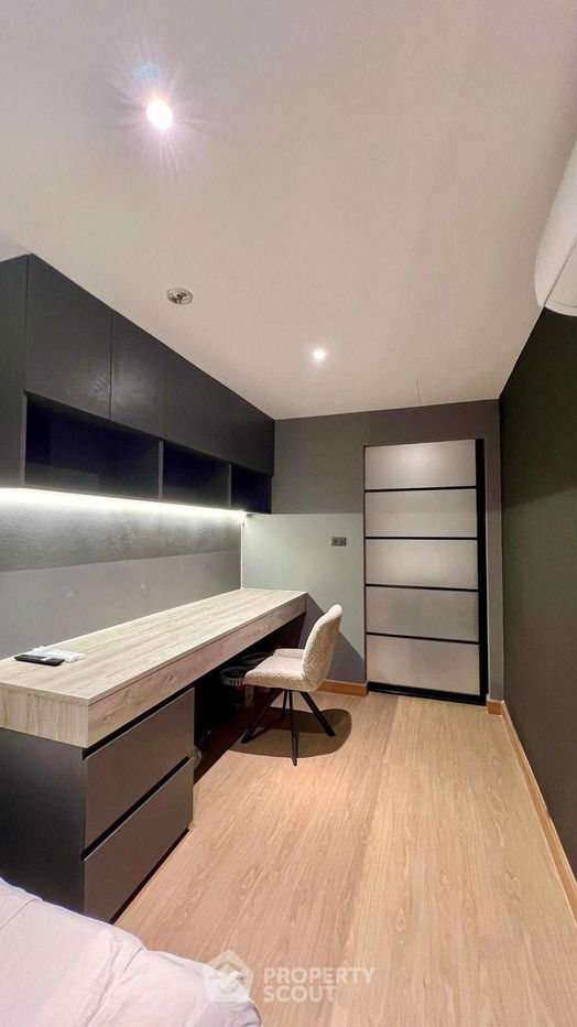 รูป คอนโด 1-ห้องนอน ที่ ลากูน่าบีช รีสอร์ท 2 คอนโดมีเนียม ใกล้ เมืองพัทยา (ID 2603770) - รูปที่ 18/20