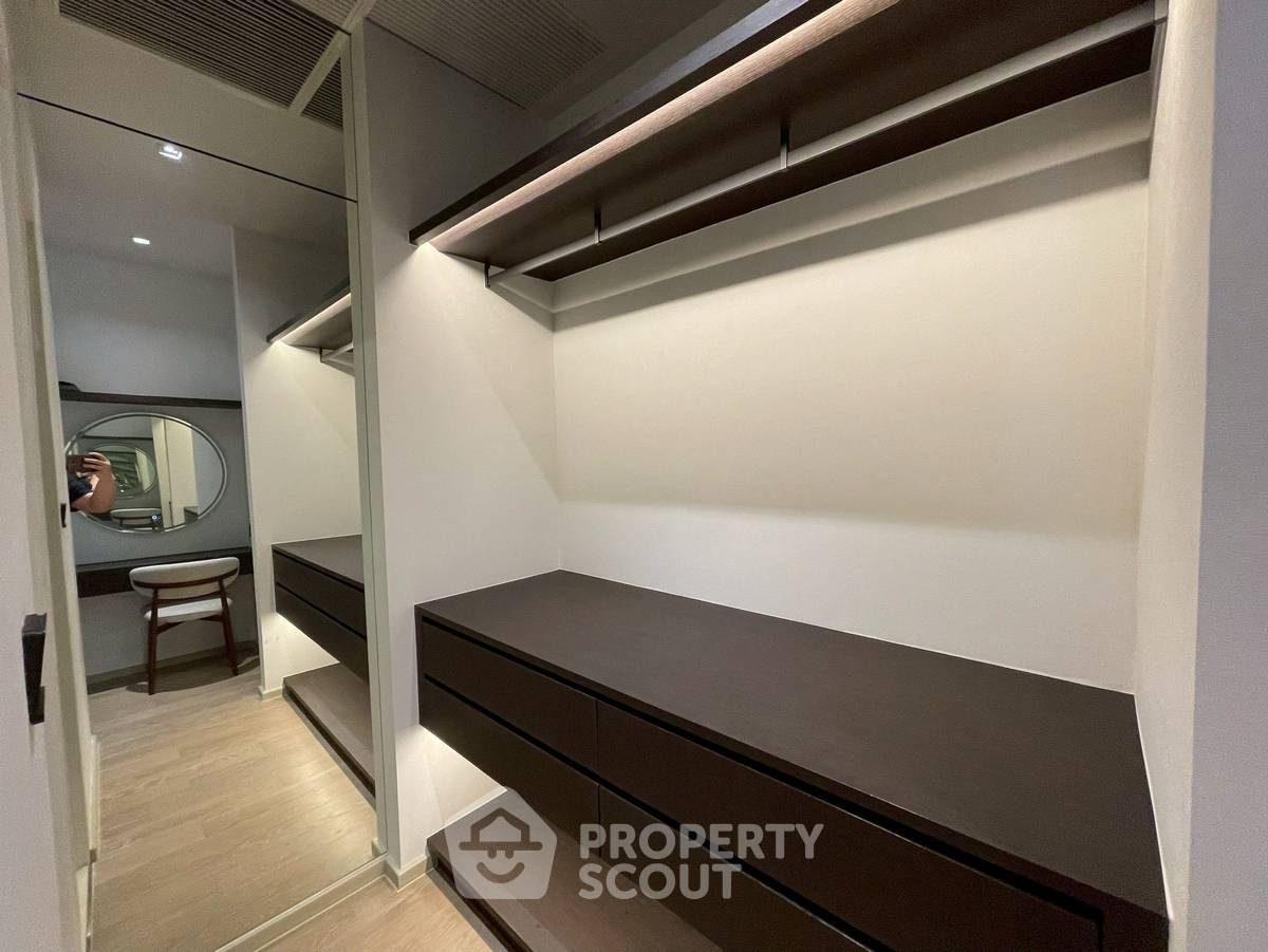 รูป คอนโด 1-ห้องนอน ที่ แอชตัน สีลม ใกล้ BTS ช่องนนทรี (ID 2021020) - รูปที่ 14/18