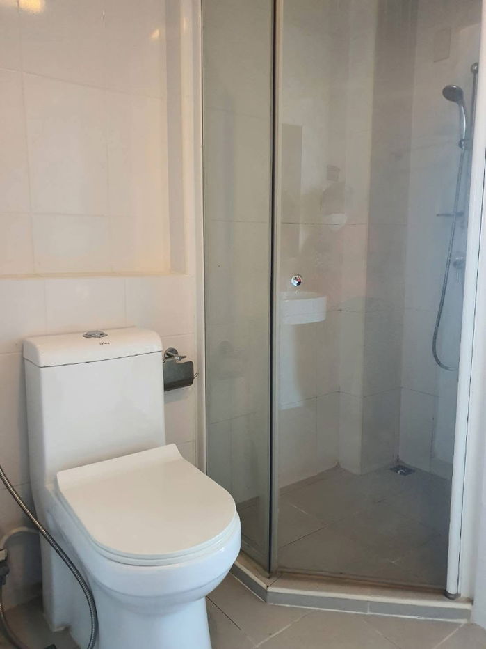 รูป 🌃 J condo  สาทร-กัลปพฤกษ์ วิวเมือง ไม่มีตึกบัง🌃 - รูปที่ 7/7