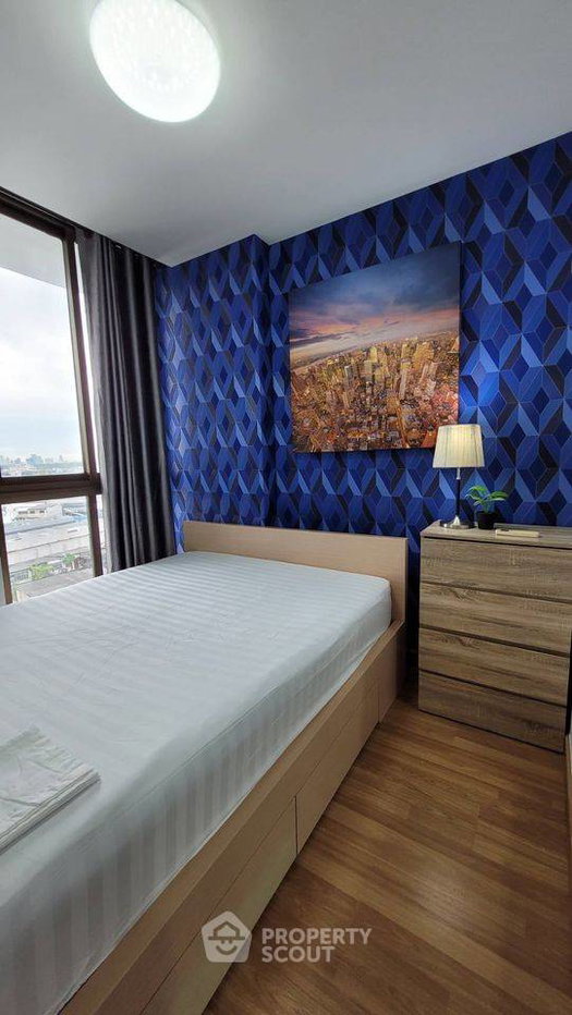 รูป คอนโด 1-ห้องนอน ที่ ไอดีโอ มิกซ์ สุขุมวิท 103 ใกล้ BTS อุดมสุข (ID 567295) - รูปที่ 10/15