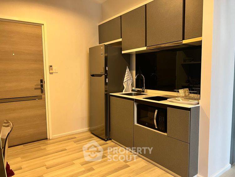 รูป คอนโด 2-ห้องนอน ที่ เดอะ คีย์ สาทร - เจริญราษฎร์ ใน บางโคล่ (ID 2428926) - รูปที่ 2/5