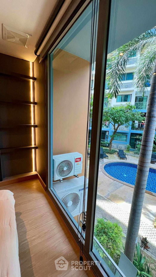 รูป คอนโด 1-ห้องนอน ที่ ลากูน่าบีช รีสอร์ท 2 คอนโดมีเนียม ใกล้ เมืองพัทยา (ID 2603770) - รูปที่ 17/20