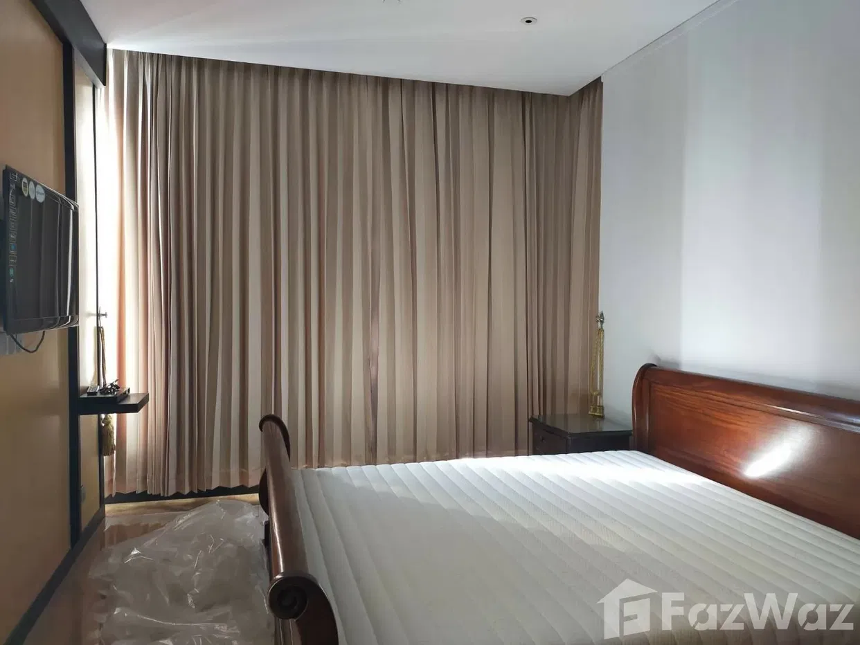 picture 3 Bedroom Condo for rent at The Infinity 44198 - 5/6